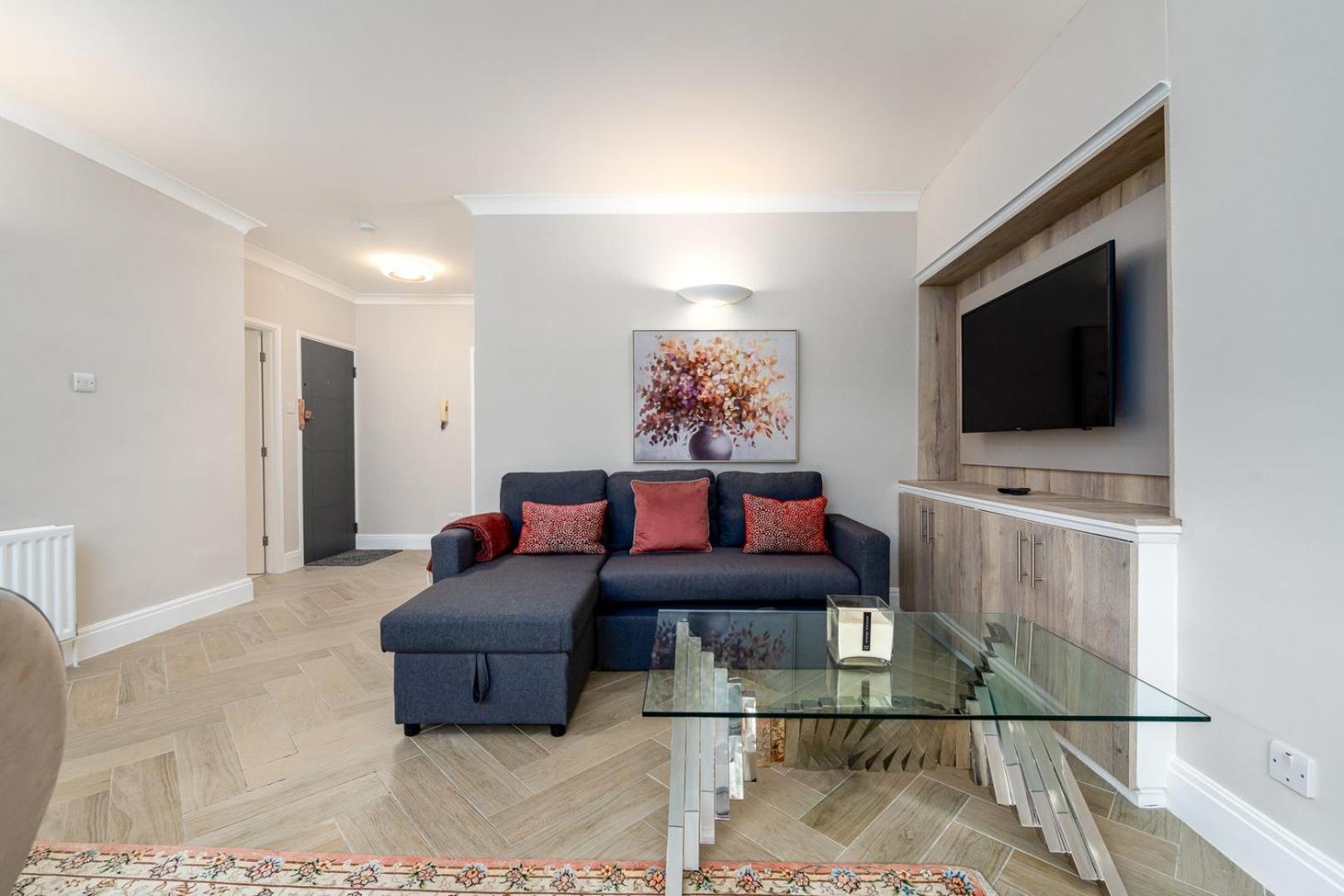 Guestready - Carlton Hill Charmer Appartamento Londra