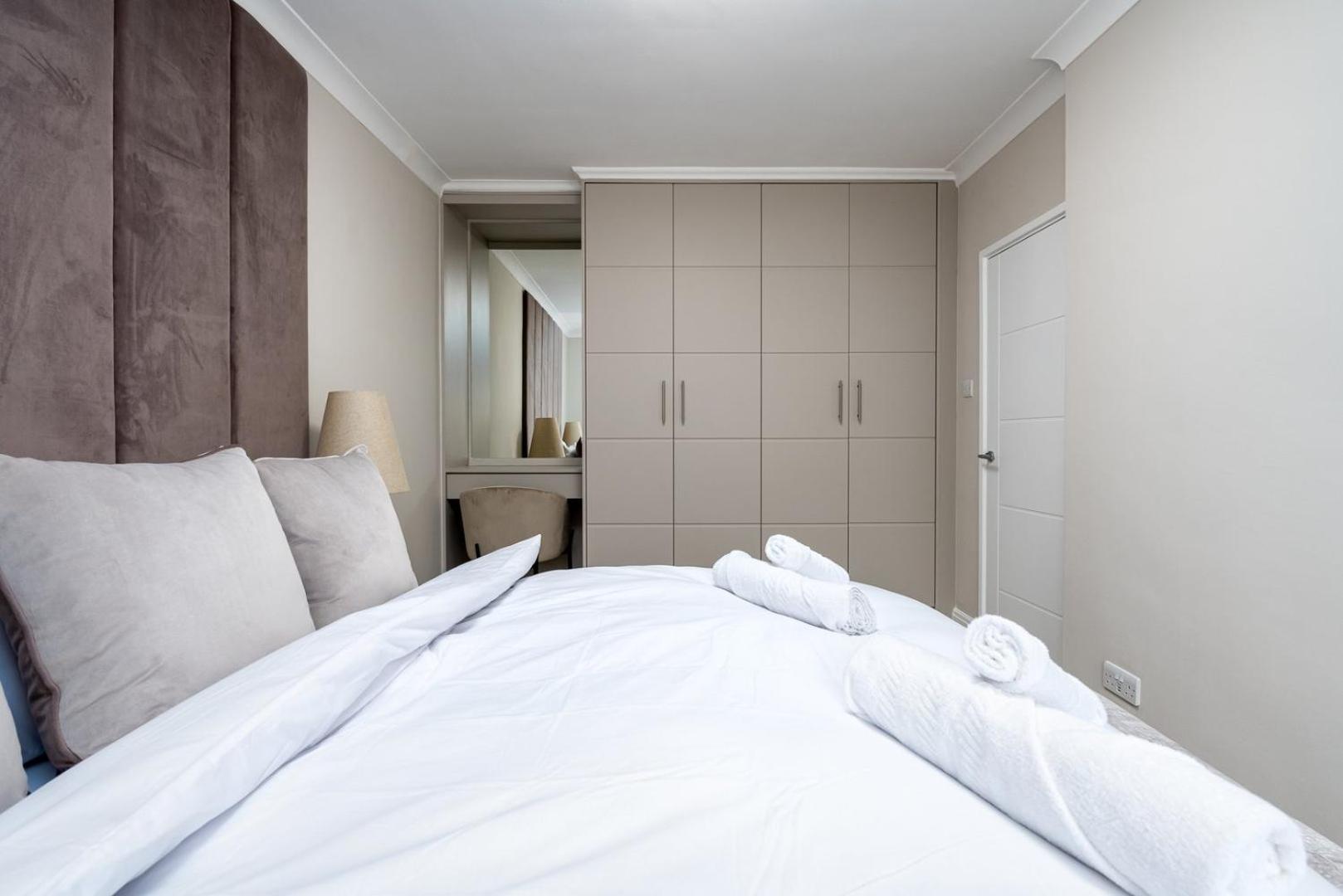 Appartamento Guestready - Carlton Hill Charmer Londra