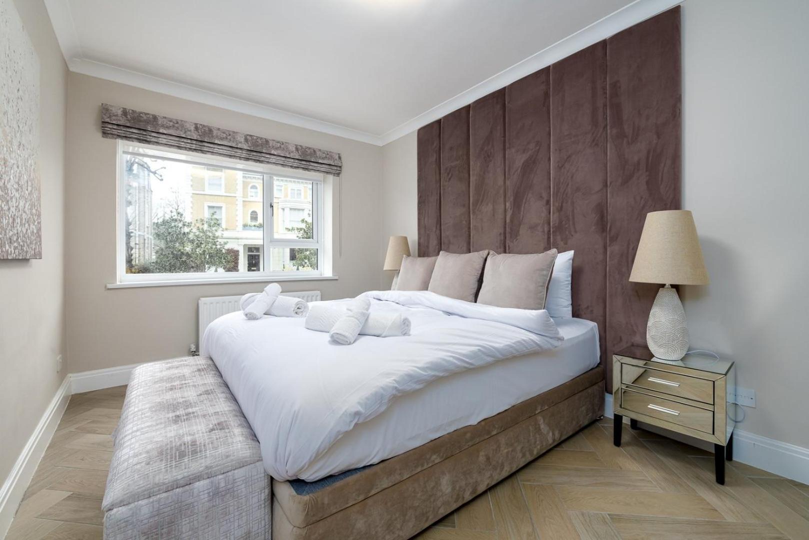 Guestready - Carlton Hill Charmer Londra