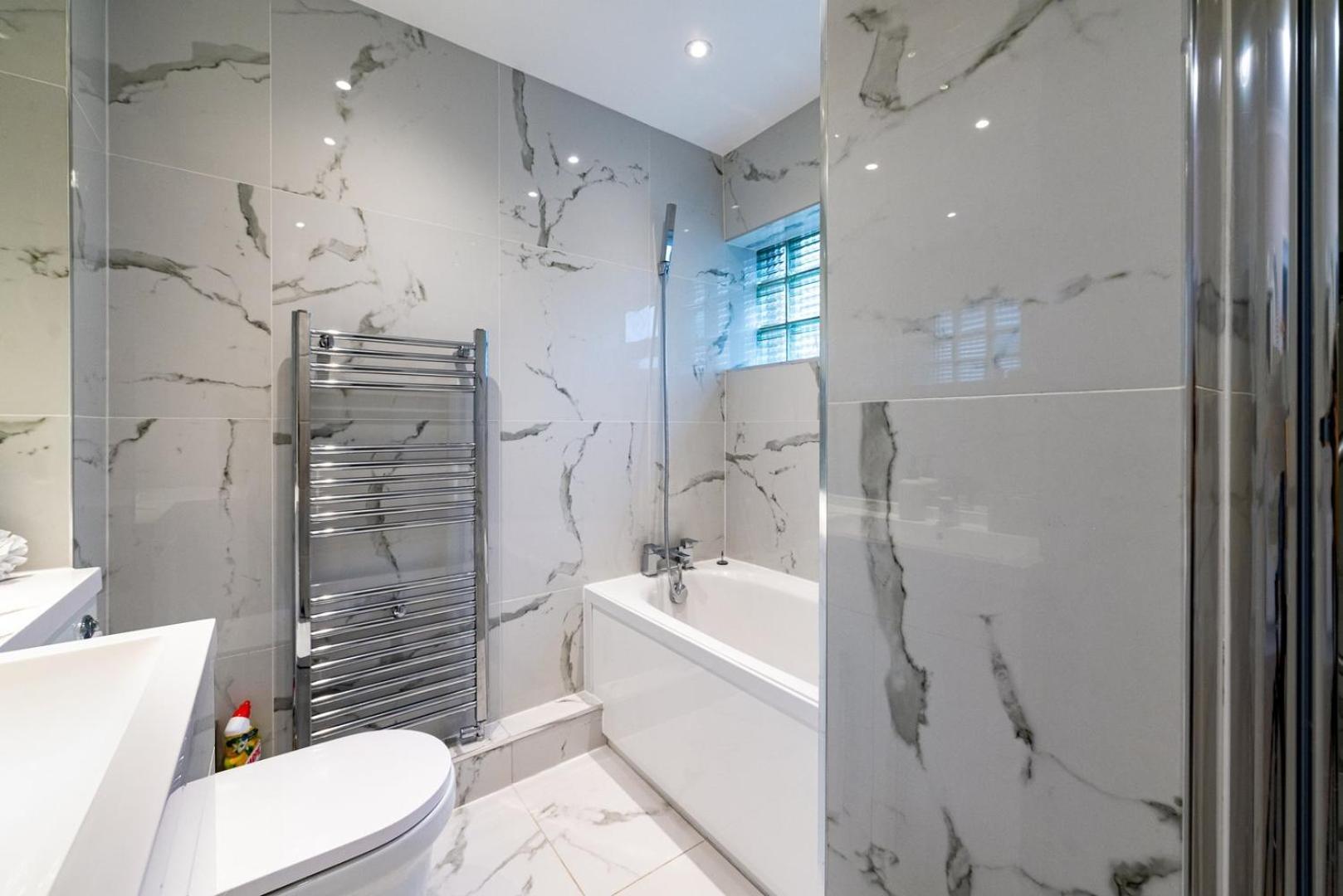 Guestready - Carlton Hill Charmer * Londra