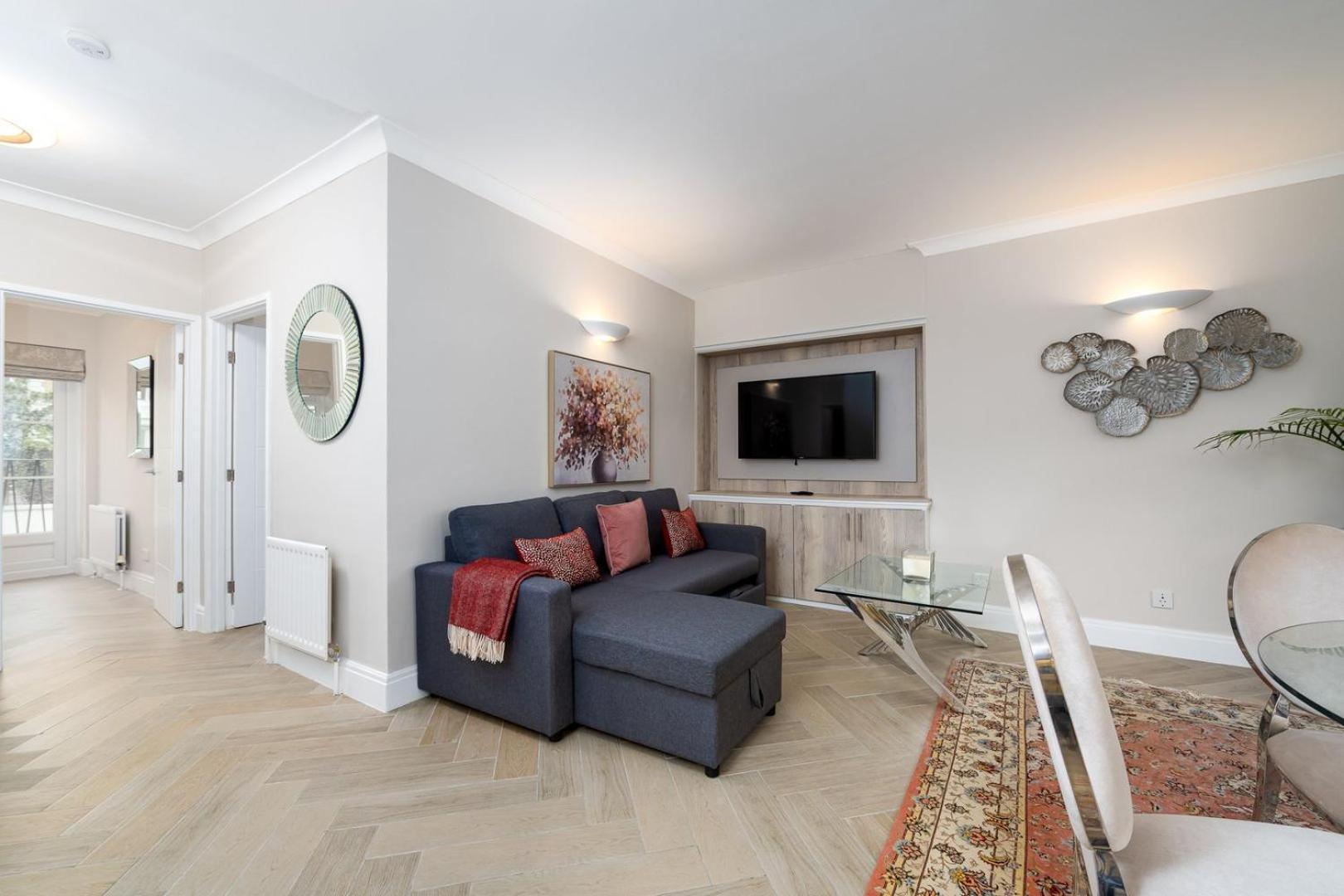 Guestready - Carlton Hill Charmer Appartamento *