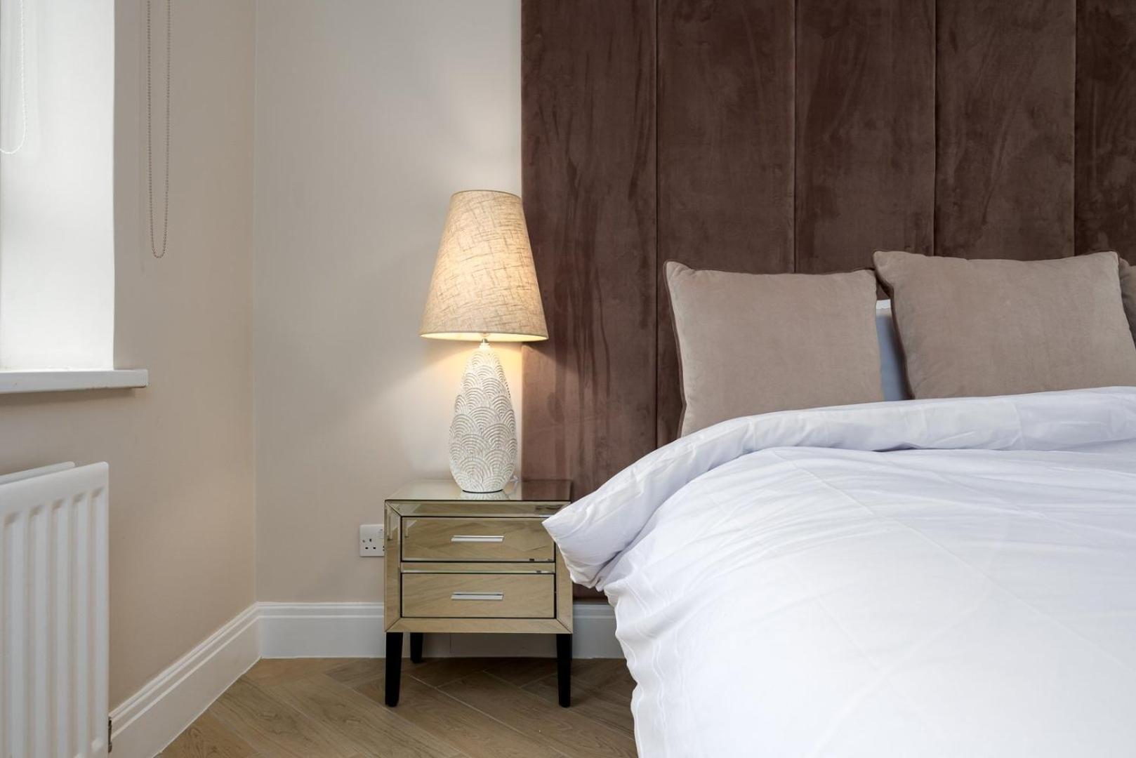 Appartamento Guestready - Carlton Hill Charmer *