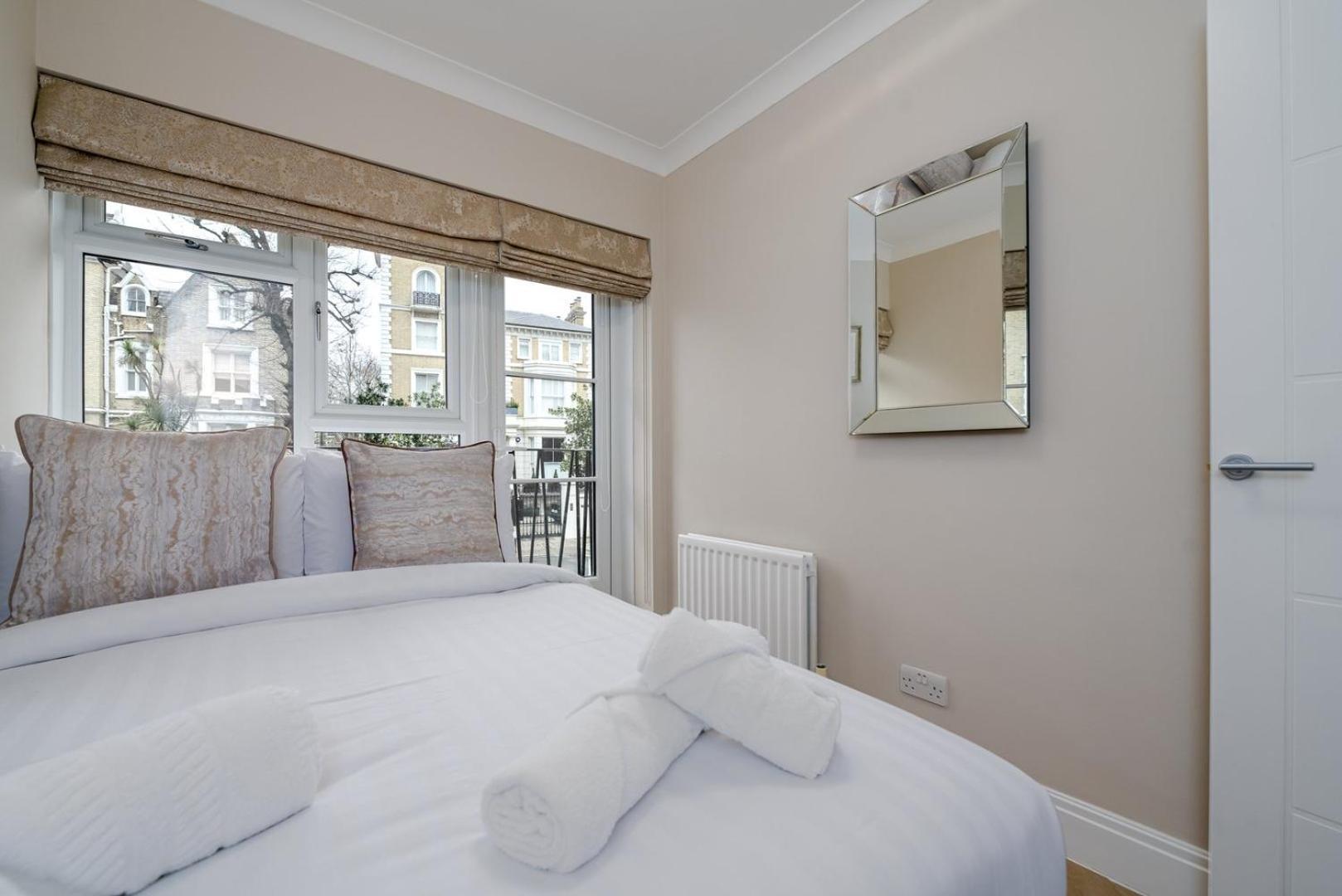 Guestready - Carlton Hill Charmer Appartamento Londra