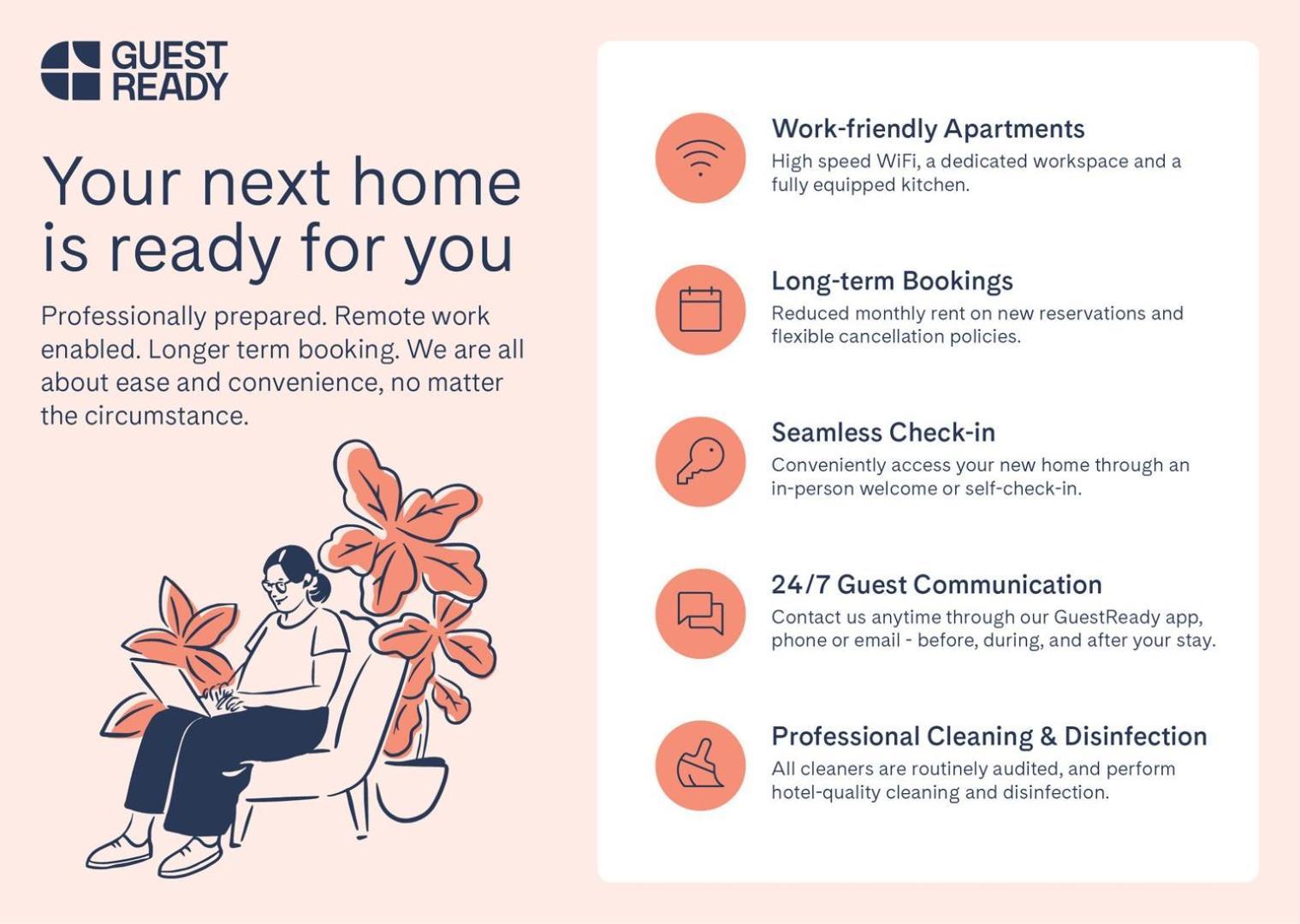 Guestready - Carlton Hill Charmer * Londra