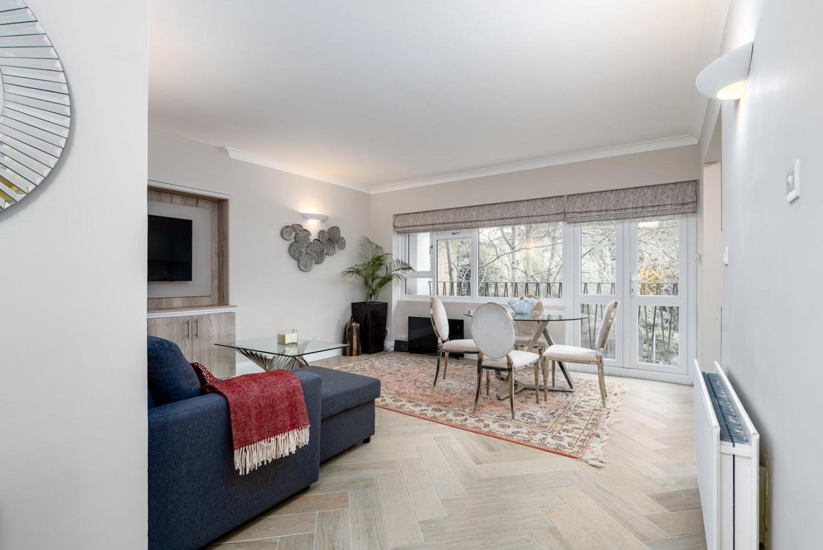 Guestready - Carlton Hill Charmer Appartamento
