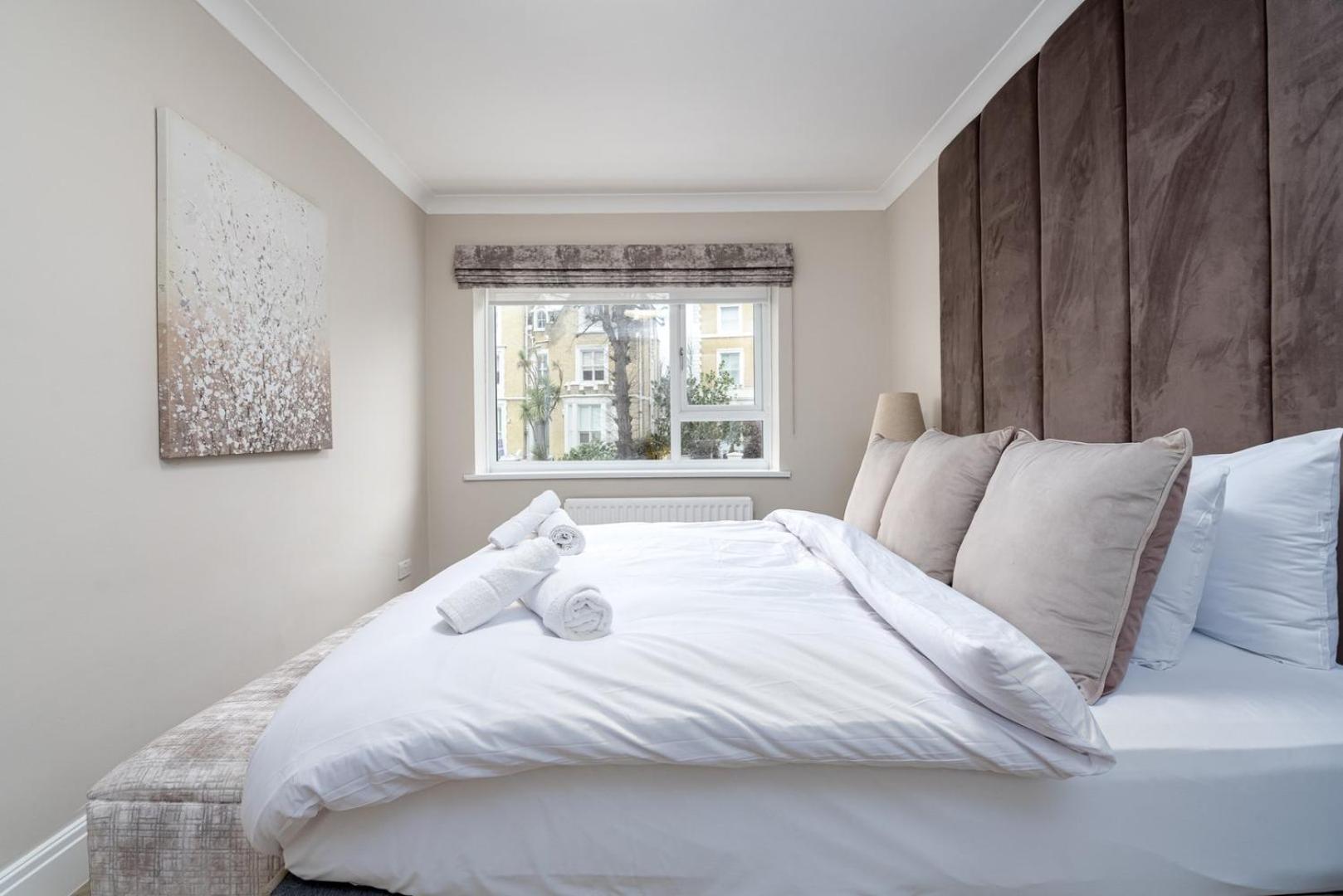 Appartamento Guestready - Carlton Hill Charmer *