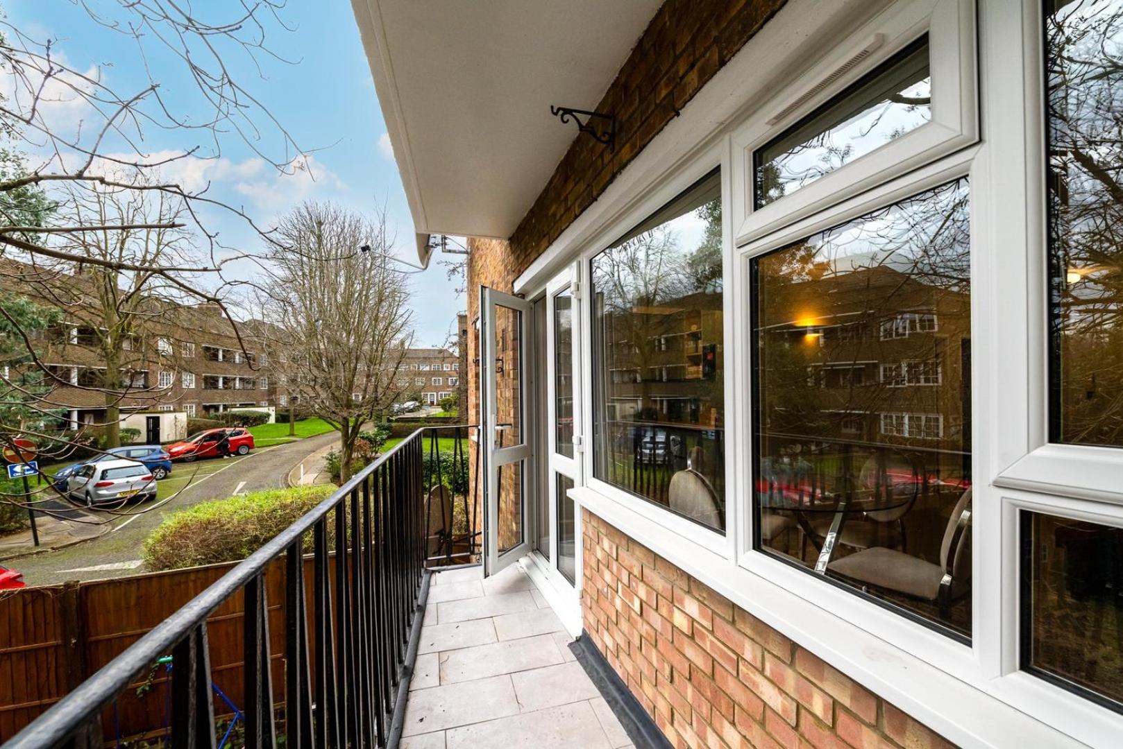 Apartment Guestready - Carlton Hill Charmer